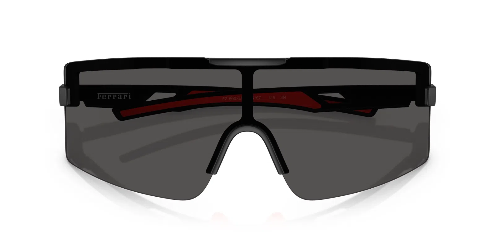 Scuderia Ferrari 6008U Sunglasses - view 16
